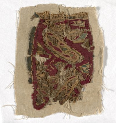 Töredék alkotó: Coptic
