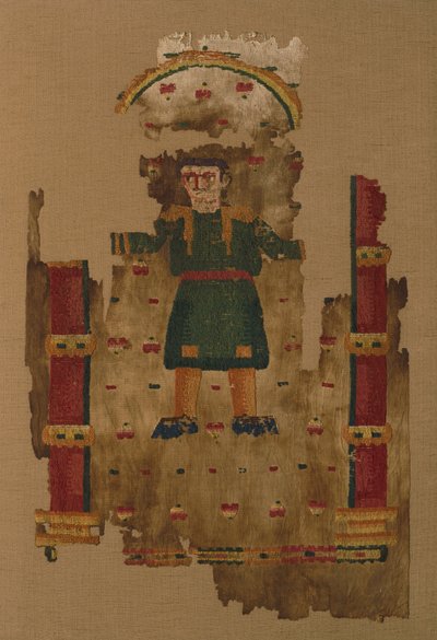 Töredék alkotó: Coptic