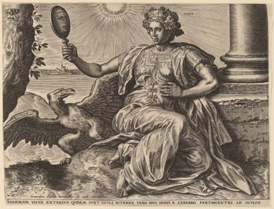Összes alkotó: Cornelis Cort after Frans Floris I