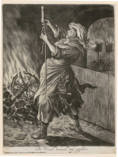  alkotó: Cornelis Dusart
