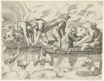 Csodálatos fogás alkotó: Cornelis Massijs