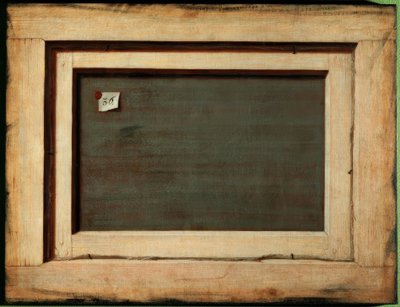 Optikai csalódás alkotó: Cornelis Norbertus Gysbrechts