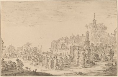 Halpiac alkotó: Cornelis Ploos van Amstel after Jan