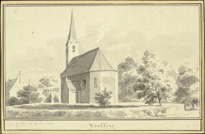 Veeffen alkotó: Cornelis Pronck