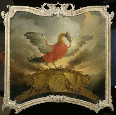 A Főnix alkotó: Cornelis Troost