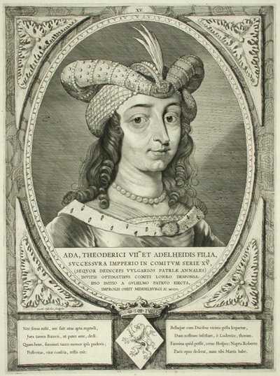 Cím nélkül alkotó: Cornelis Visscher