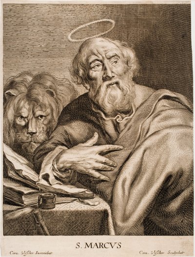 Cím nélkül alkotó: Cornelis Visscher