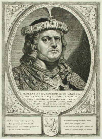 Cím nélkül alkotó: Cornelis Visscher