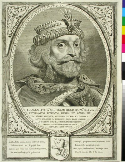 Cím nélkül alkotó: Cornelis Visscher