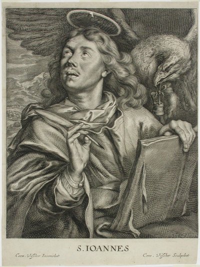 Cím nélkül alkotó: Cornelis Visscher