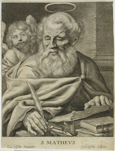 Cím nélkül alkotó: Cornelis Visscher