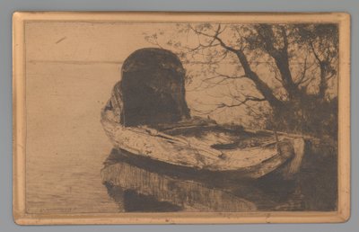 Csomagtartó alkotó: Cornelis Vreedenburgh