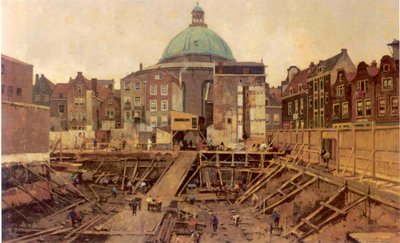  alkotó: Cornelis Vreedenburgh