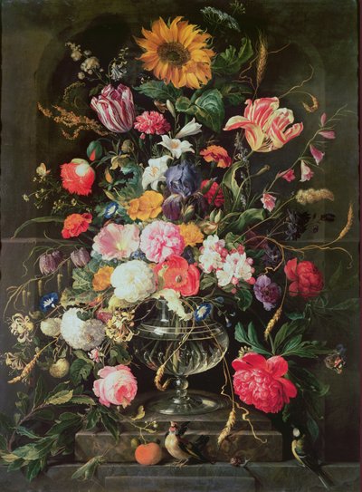 Ismeretlen kép alkotó: Cornelis de Heem