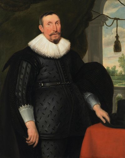 alkotó: Cornelis de Vos