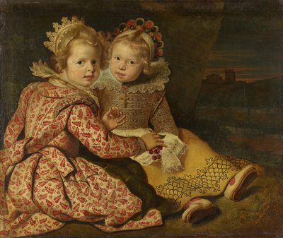  alkotó: Cornelis de Vos