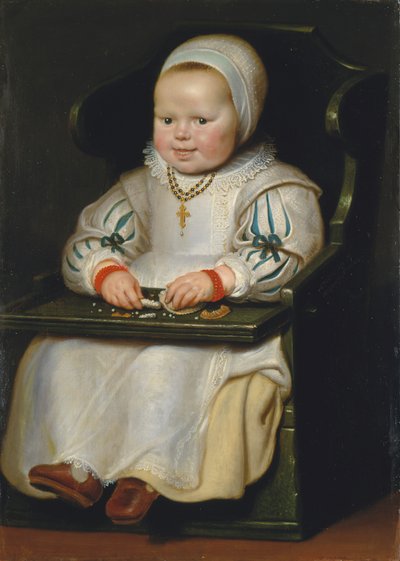  alkotó: Cornelis de Vos