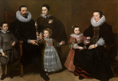  alkotó: Cornelis de Vos