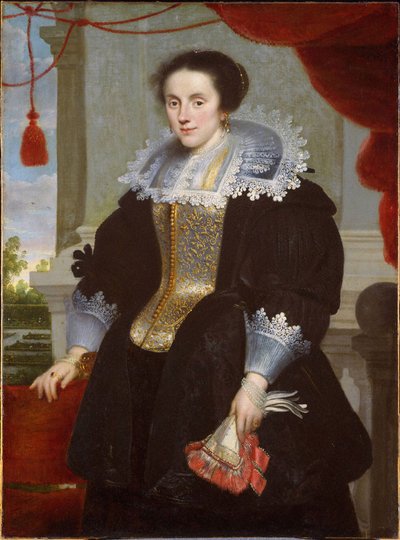  alkotó: Cornelis de Vos