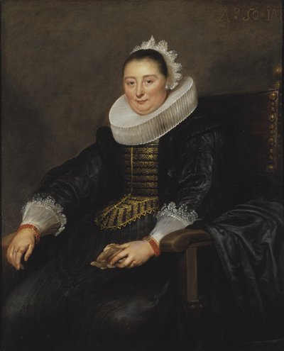  alkotó: Cornelis de Vos