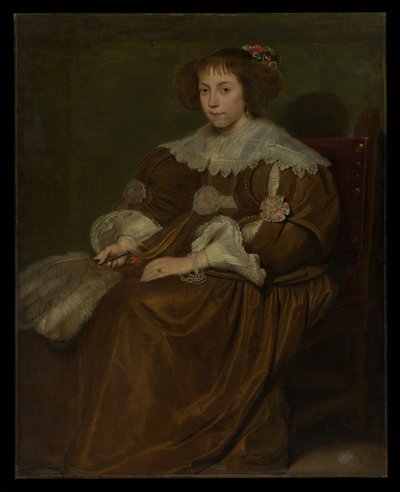  alkotó: Cornelis de Vos