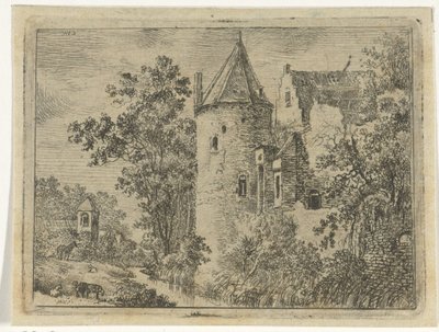 Dobd el a hajat alkotó: Cornelis van Hardenbergh