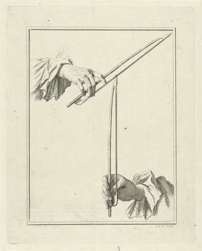 íjak alkotó: Cornelis van Noorde