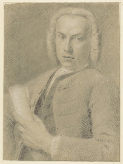 Cornelis van Noorde önarcképe alkotó: Cornelis van Noorde