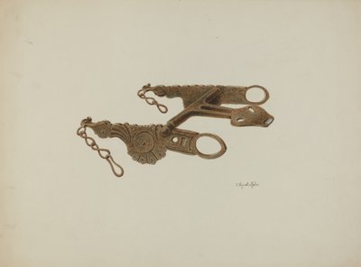 Bit alkotó: Cornelius Christoffels