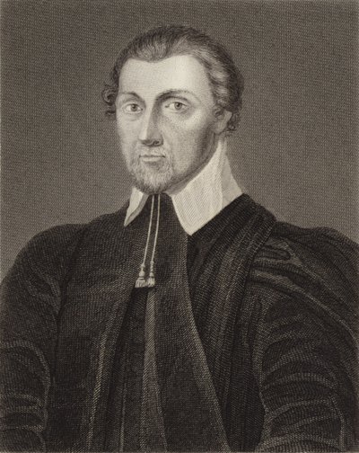 Richart Corbet, Norwich püspöke alkotó: Cornelius Janssen van Ceulen