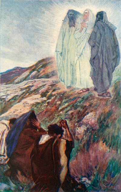 Az átváltozás alkotó: Corwin Knapp Linson