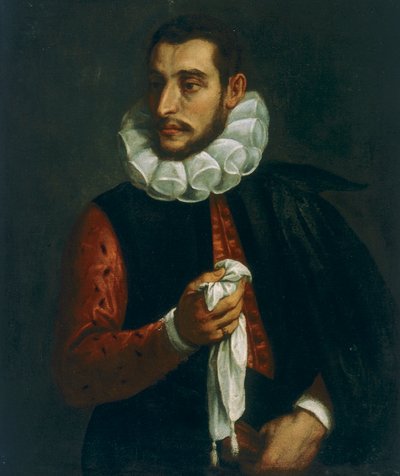 Önarckép alkotó: Cosimo Paolo Piazza