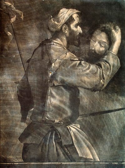 Nagy hóhér, 1658. alkotó: Count Palatine of the Rhine Rupert