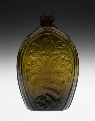 Figurás lombik alkotó: Coventry Glass Works