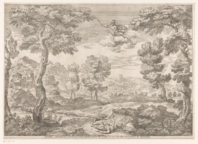 Adonis aangevallen door een everzwijn Landschappen naar schilderingen in het Palazzo Theodoli in San Vito Romano (series title)   1364570   hu       hungarian Successfully Translated  Original: The Doctors Horse Translat: The Doctor