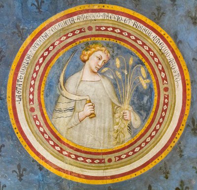 Sommer von Cristoforo di & Piero Meo di Bindoccio