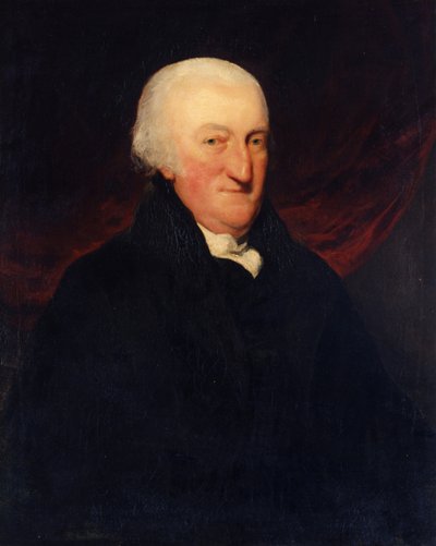 Lord Algernon Percy portréja alkotó: Crouse (attr.to)