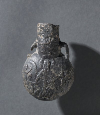Zarándoklombik, 1099-1200 körül alkotó: Crusader Period