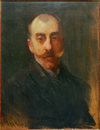 Henry van de Velde alkotó: Curt Herrmann