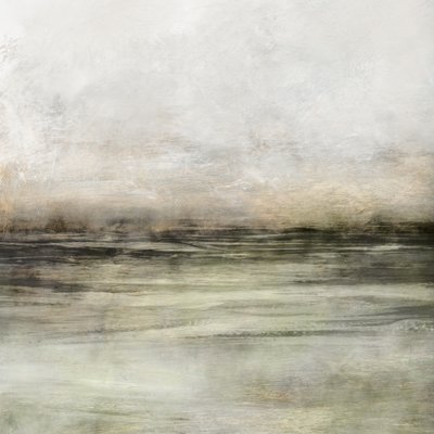 Éteri horizont alkotó: Dan Hobday