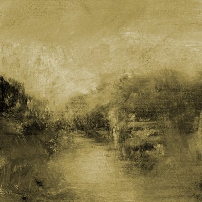 Vidám Pond alkotó: Dan Hobday