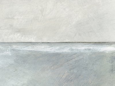 Kegyelem a csendben alkotó: Dan Hobday