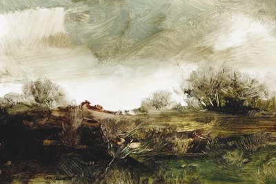 Hound Tor alkotó: Dan Hobday