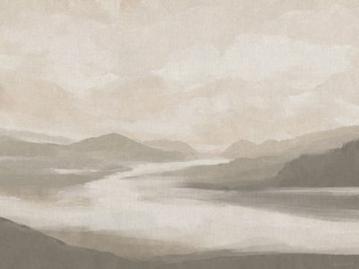 Napkelte-tó alkotó: Dan Hobday