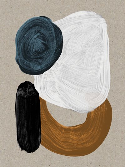 Késő délután alkotó: Dan Hobday