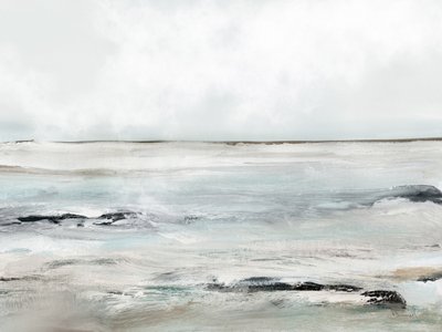 Sandybay alkotó: Dan Hobday