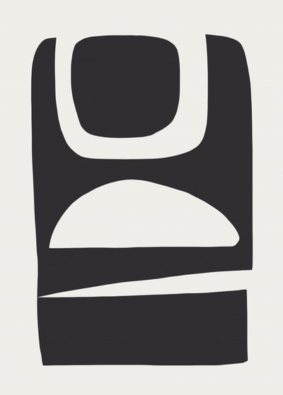 Shapeful 2 alkotó: Dan Hobday