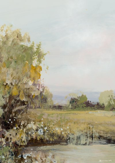 Az idő múlik alkotó: Dan Hobday