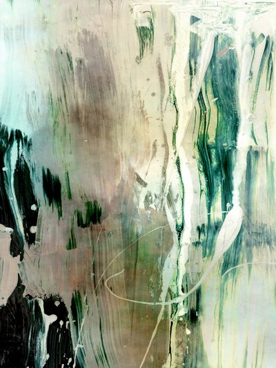 Verde 2 alkotó: Dan Hobday