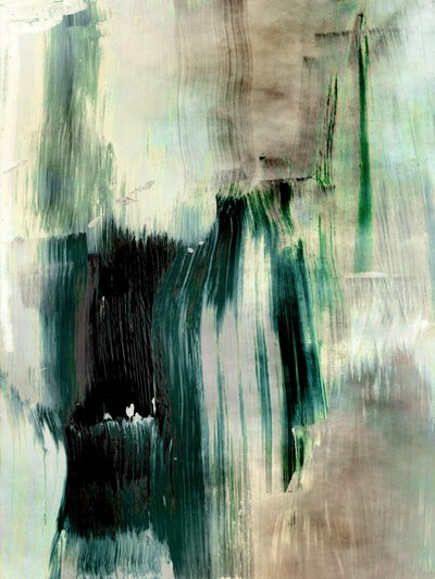 Verde 3 alkotó: Dan Hobday